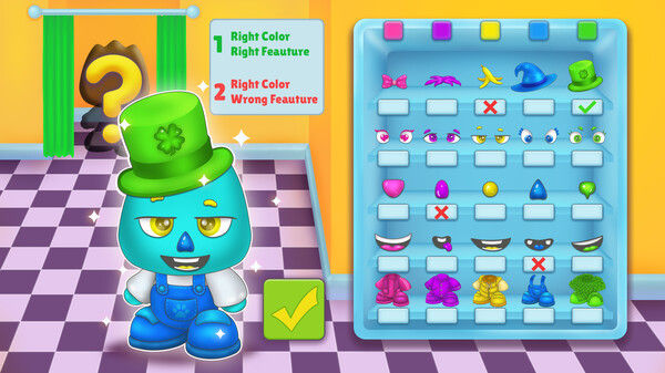 紫色地带 - 经典游戏/Purple Place - Classic Games 截图