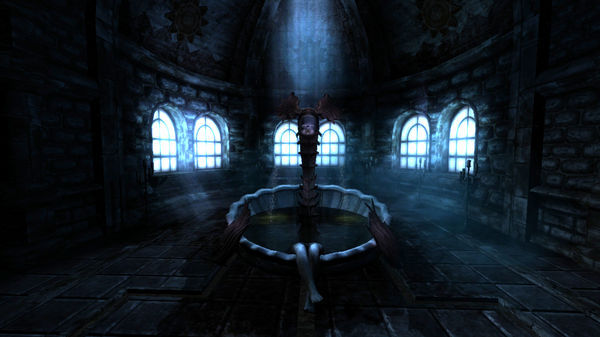 失忆症：黑暗后裔/Amnesia: The Dark Descent 截图