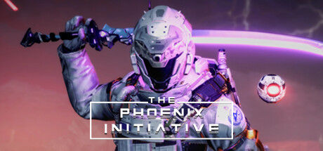 凤凰计划/The Phoenix Initiative 截图