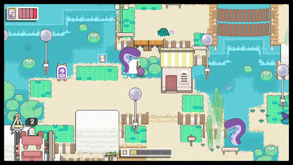 花园故事/Garden Story 截图