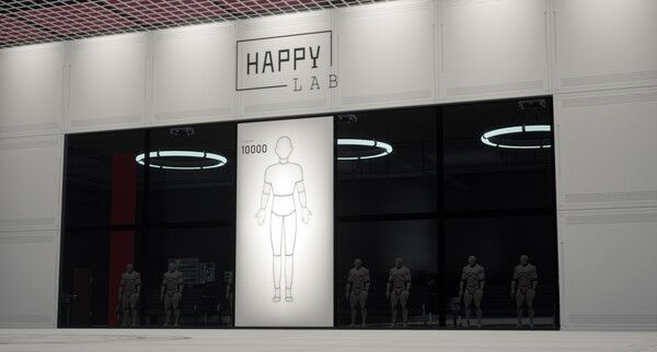 幸福实验室/Happy Lab 截图