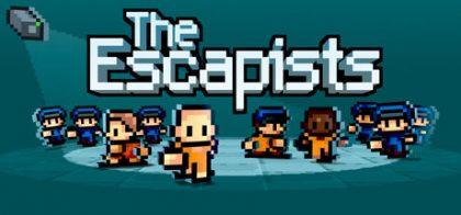 脱逃者/The Escapists