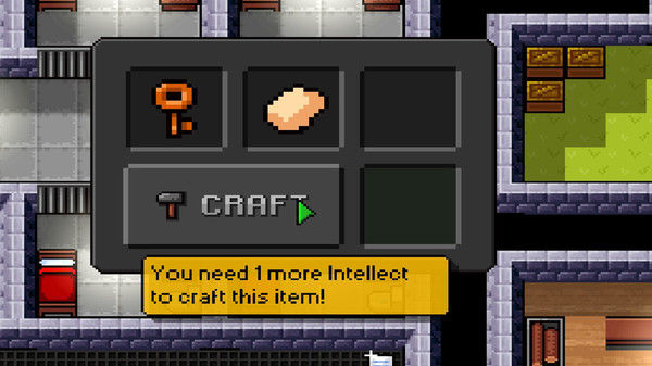 脱逃者/The Escapists 截图