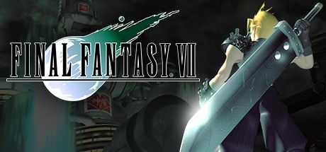 FINAL FANTASY VII 截图