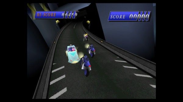 FINAL FANTASY VII 截图