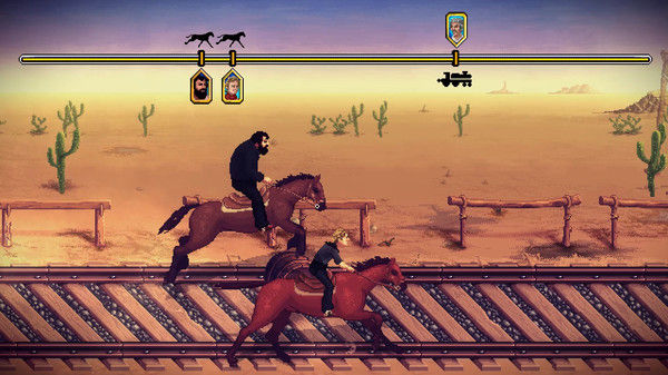无耻乱斗/Bud Spencer & Terence Hill - Slaps And Beans 截图