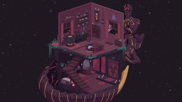 宇宙之轮姐妹会 截图