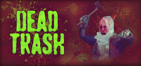 DEAD TRASH 截图
