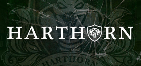 Harthorn 截图