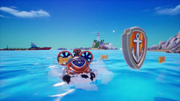 PAW Patrol 汪汪队立大功世界 截图