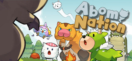 怪怪魔境/Abomi Nation 截图