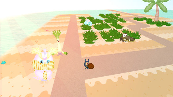 怪怪魔境/Abomi Nation 截图