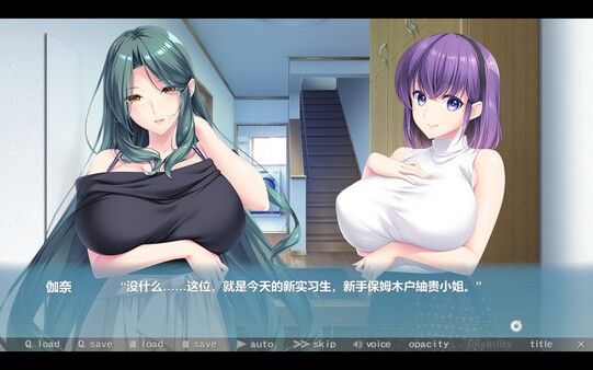 Bunny’s 家政上门服务 截图