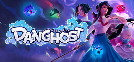 蛋蛋鬼/Danghost 截图
