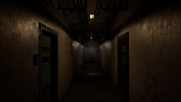 SCP-479：心灵的阴影 截图