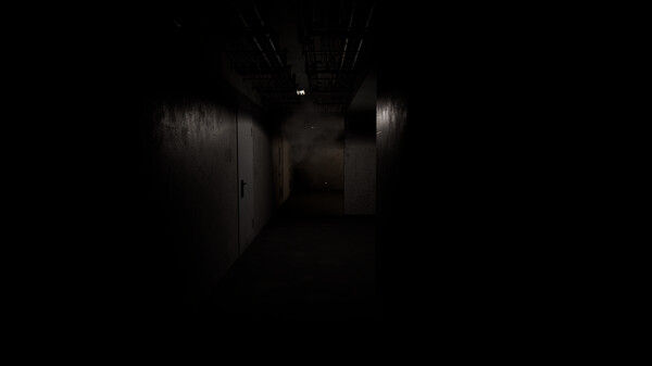 SCP-479：心灵的阴影 截图