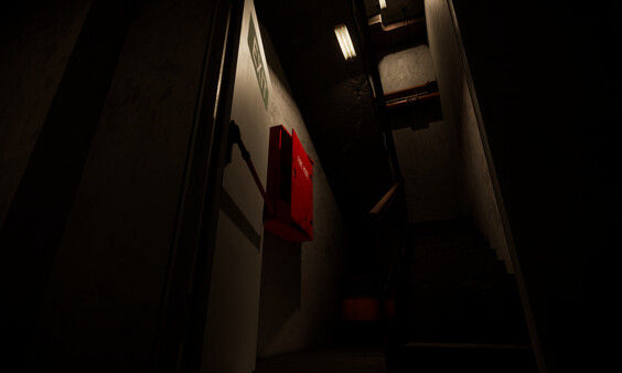 SCP-479：心灵的阴影 截图