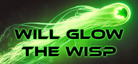 会发光的缕/Will Glow the Wisp 截图