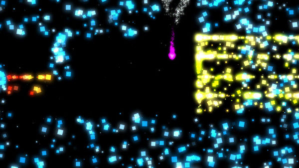 会发光的缕/Will Glow the Wisp 截图