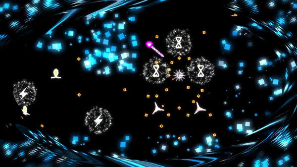 会发光的缕/Will Glow the Wisp 截图