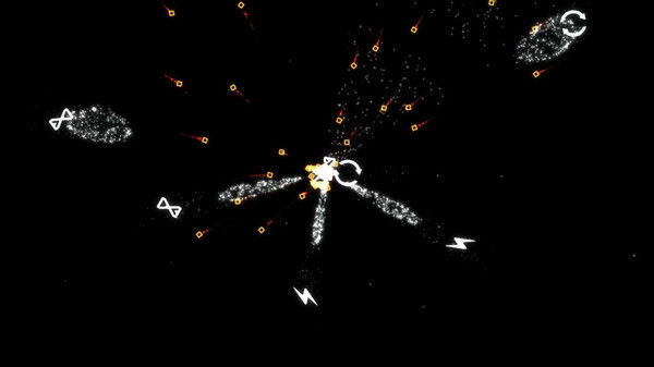 会发光的缕/Will Glow the Wisp 截图