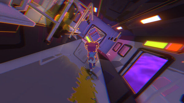 Demon Turf: 魅影飞蝠 截图