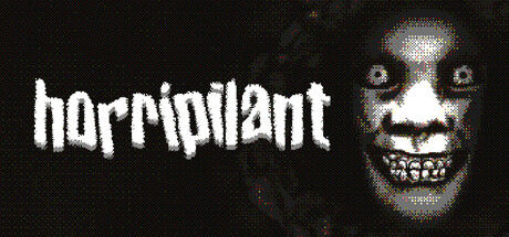 战栗深渊/Horripilant 截图