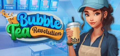 珍珠奶茶革命 | Bubble Tea Revolution