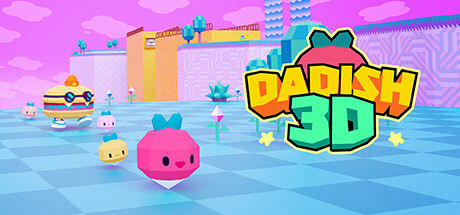 Dadish 3D 截图