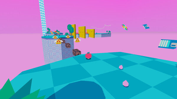 Dadish 3D 截图