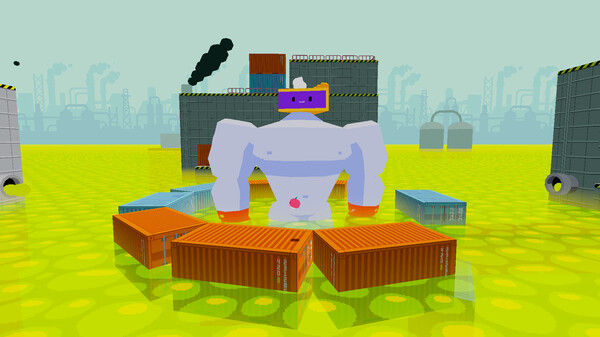 Dadish 3D 截图
