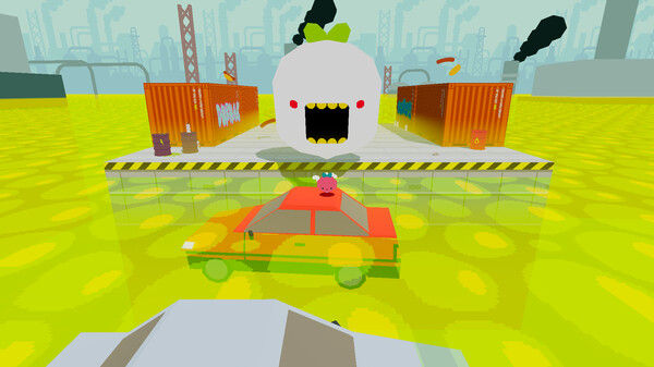Dadish 3D 截图
