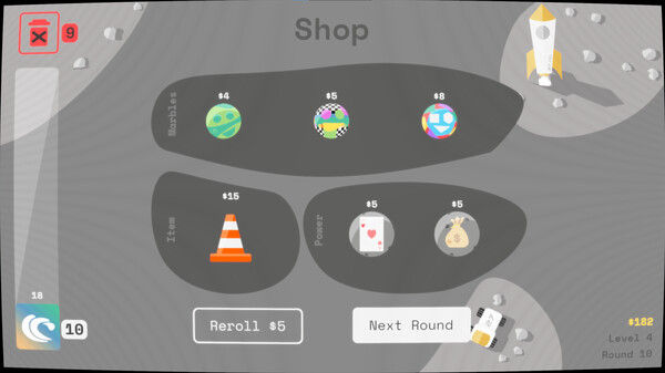 Ringer 截图