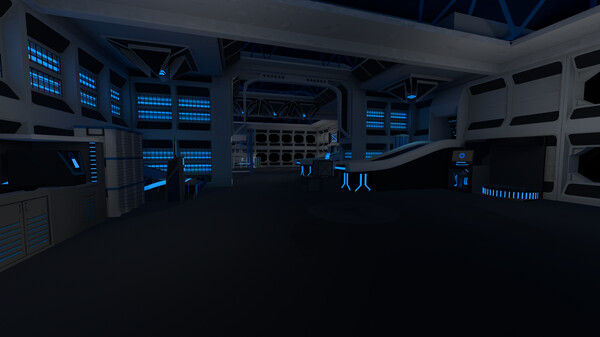 空间站货物模拟器/Space Station Cargo Simulator 截图