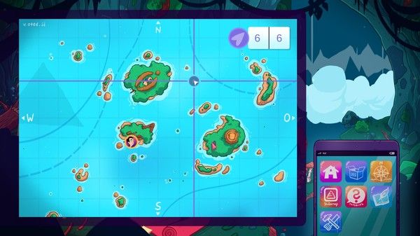 情圣拉瑞：梦遗两度/Leisure Suit Larry - Wet Dreams Dry Twice 截图