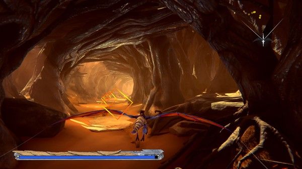 铁甲飞龙：重制版/Panzer Dragoon: Remake 截图
