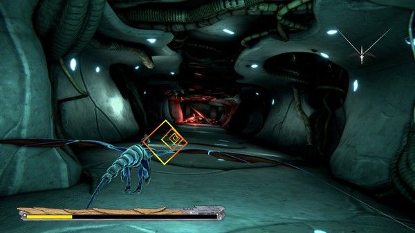 铁甲飞龙：重制版/Panzer Dragoon: Remake 截图