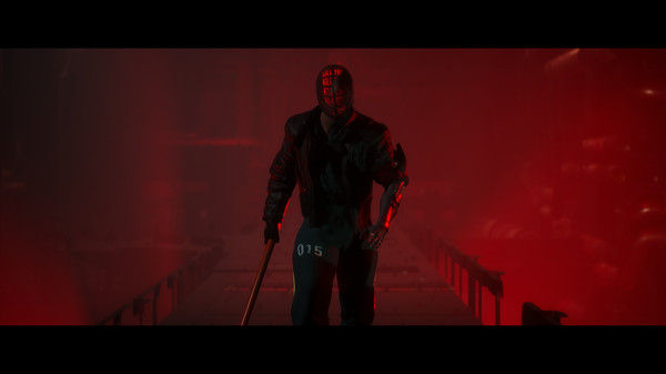 堕灭暴徒/RUINER 截图