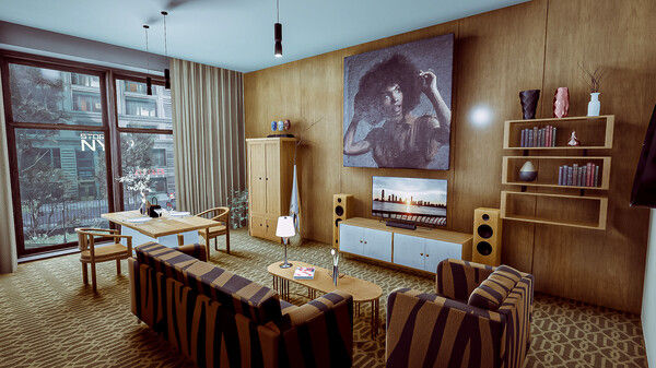 酒店大改造/Hotel Renovator 截图