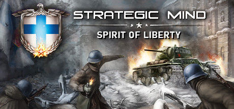 战略思维：自由的精神/Strategic Mind: Spirit of Liberty 截图