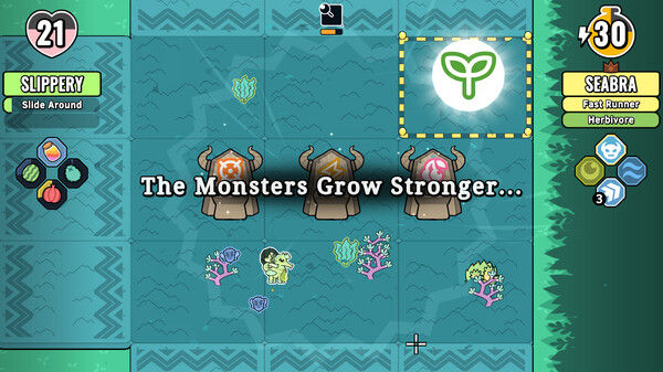 拼贴冒险传 / Patch Quest 截图