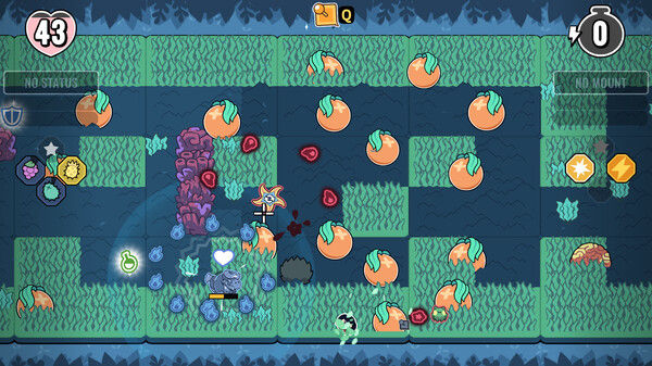 拼贴冒险传 / Patch Quest 截图