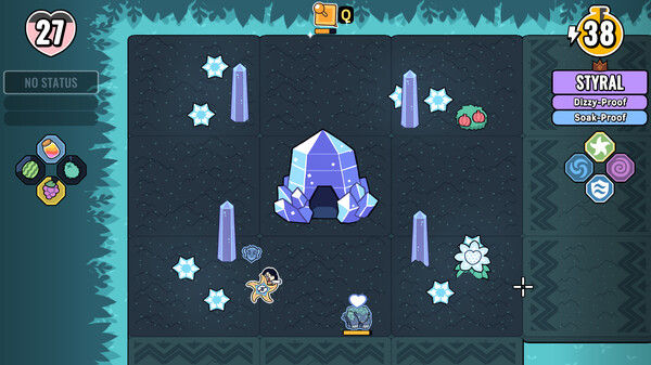 拼贴冒险传 / Patch Quest 截图