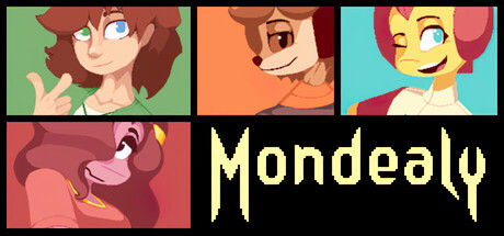 蒙代利/Mondealy 截图
