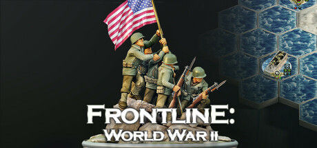 前线：二战/Frontline: World War II 截图