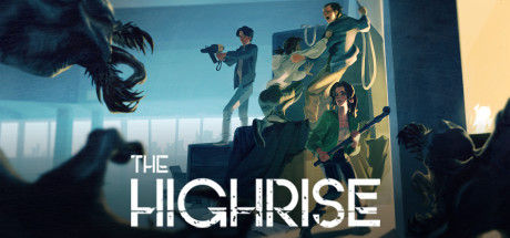 高层建筑/The Highrise 截图