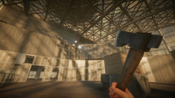 高层建筑/The Highrise 截图