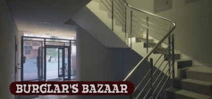 窃贼集市/BURGLAR'S BAZAAR
