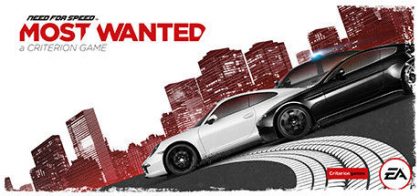 极品飞车：最高通缉/Need for Speed™ Most Wanted