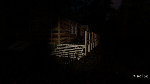 ASZG项目/The Zombie Neighborhood 截图